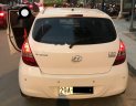 Hyundai i20 2011 - Bán Hyundai i20 sản xuất 2011, màu trắng, nhập khẩu nguyên chiếc, 315 triệu