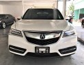 Acura MDX 2016 - Bán lại chiếc Acura MDX năm 2016, màu trắng, nhập khẩu nguyên chiếc, giá mềm