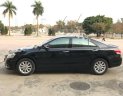 Toyota Camry 2011 - Cần bán gấp Toyota Camry 2.0L năm sản xuất 2011, màu đen, xe nhập chính chủ