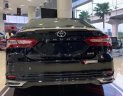 Toyota Camry 2020 - Bán xe Toyota Camry sản xuất năm 2020, màu đen, xe nhập