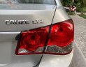 Chevrolet Cruze   2014 - Bán Chevrolet Cruze LTZ 1.8 AT sản xuất 2014, màu bạc, chính chủ