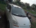 Chevrolet Spark 2008 - Cần bán lại xe Chevrolet Spark đời 2008, màu trắng, nhập khẩu