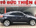 BMW X6 2009 - Ô tô Đức Thiện bán xe BMW X6, sản xuất 2009, màu đen, xe nhập, full nội thất