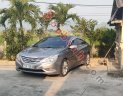 Hyundai Sonata 2010 - Bán Hyundai Sonata sản xuất năm 2010, màu xám, xe nhập 