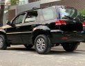 Ford Escape XLS 2.3L 4x2 AT 2011 - Bán xe Ford Escape XLS 2.3L 4x2 AT sản xuất năm 2011, màu đen số tự động, giá tốt