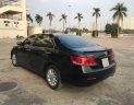 Toyota Camry 2011 - Cần bán gấp Toyota Camry 2.0L năm sản xuất 2011, màu đen, xe nhập chính chủ