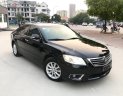 Toyota Camry 2010 - Bán xe Toyota Camry 2.0E năm 2010, màu đen, nhập khẩu nguyên chiếc