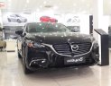 Mazda 6 2020 - Cần bán Mazda 6 năm 2020, màu đen, giá 999tr