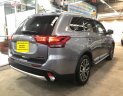 Mitsubishi Outlander 2016 - Bán xe Mitsubishi Outlander 2.0AT năm sản xuất 2016, màu xám, nhập khẩu Nhật Bản, giá 750tr