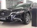 Mazda 6 2020 - Cần bán Mazda 6 năm 2020, màu đen, giá 999tr