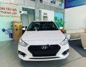 Hyundai Accent 2019 - Bán Hyundai Accent đời 2019, màu trắng giá cạnh tranh