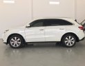 Acura MDX 2016 - Bán lại chiếc Acura MDX năm 2016, màu trắng, nhập khẩu nguyên chiếc, giá mềm