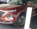 Hyundai Santa Fe 2020 - Cần bán Hyundai Santa Fe năm sản xuất 2020, màu đỏ