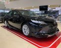 Toyota Camry 2020 - Bán xe Toyota Camry sản xuất năm 2020, màu đen, xe nhập