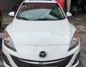 Mazda 3   2010 - Bán Mazda 3 1.6 AT năm sản xuất 2010, màu trắng, nhập khẩu  
