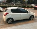 Hyundai i20 2011 - Bán Hyundai i20 sản xuất 2011, màu trắng, nhập khẩu nguyên chiếc, 315 triệu