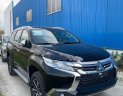 Mitsubishi Pajero Sport 2019 - Bán Mitsubishi Pajero Sport 2.4D 4x2 MT đời 2019, màu đen, nhập từ THÁI, giá 887tr