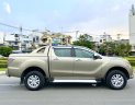 Mazda BT 50 2016 - Bán Mazda BT 50 đời 2016, màu xám, xe nhập, giá tốt