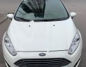 Ford Fiesta 2016 - Bán ô tô Ford Fiesta sản xuất năm 2016, màu trắng chính chủ