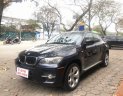 BMW X6 2009 - Ô tô Đức Thiện bán xe BMW X6, sản xuất 2009, màu đen, xe nhập, full nội thất