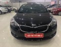 Kia K3   2015 - Bán Kia K3 2.0 AT sản xuất 2015, màu đen, số tự động