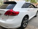 Toyota Venza   2009 - Bán Toyota Venza 3.5L đời 2009, màu trắng, nhập khẩu  