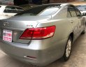 Toyota Camry   2009 - Bán Toyota Camry 2.4G đời 2009, màu bạc như mới