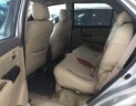 Toyota Fortuner 2012 - Cần bán lại xe Toyota Fortuner 2012 Tự động năm 2012