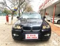 BMW X6 2009 - Cần bán lại xe BMW X6 đời 2009, màu đen, nhập khẩu nguyên chiếc