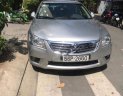 Toyota Camry 2010 - Cần bán xe Toyota Camry năm 2010, màu bạc, 568 triệu