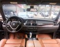 BMW X6 2009 - Cần bán lại xe BMW X6 đời 2009, màu đen, nhập khẩu nguyên chiếc