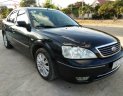 Ford Mondeo 2005 - Cần bán lại xe cũ Ford Mondeo sản xuất năm 2005, màu đen