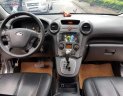 Kia Carens 2.0 AT 2009 - Bán ô tô Kia Carens 2.0 AT năm sản xuất 2009, màu xám chính chủ