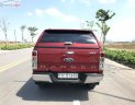 Ford Ranger   2014 - Bán Ford Ranger XLT 2.2L 4x4 MT đời 2014, màu đỏ, nhập khẩu 