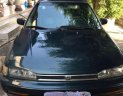 Honda Accord 1993 - Cần bán lại xe Honda Accord đời 1993, màu xanh lam số sàn