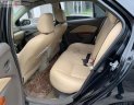 Toyota Vios 2011 - Bán Toyota Vios 1.5EMT năm 2011, màu đen