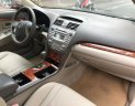 Toyota Camry   2009 - Cần bán Toyota Camry 2.4G đời 2009, màu đen, giá 535tr