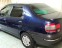 Fiat Siena   2001 - Bán Fiat Siena ED 1.3 đời 2001, màu xanh lam, xe còn mới