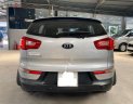 Kia Sportage 2010 - Bán Kia Sportage năm sản xuất 2010, màu bạc, xe nhập