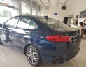 Honda City   2020 - Bán xe Honda City đời 2020, màu xanh, giá chỉ 559 triệu