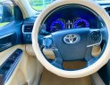 Toyota Camry 2.0E 2017 - Bán ô tô Toyota Camry 2.0E đời 2017, màu đen số tự động, giá tốt