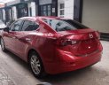 Mazda 3 2016 - Bán Mazda 3 1.5 AT sản xuất 2016, màu đỏ, số tự động  