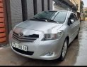 Toyota Vios 2010 - Bán Toyota Vios đời 2010, màu bạc, giá 270tr