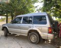 Mitsubishi Pajero 3.0 2005 - Cần bán lại xe Mitsubishi Pajero 3.0 năm 2005, màu bạc giá cạnh tranh