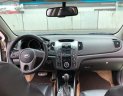 Kia Cerato 2011 - Bán ô tô Kia Cerato 1.6 AT 2011, màu trắng, nhập khẩu chính chủ, giá 389tr