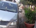 Toyota Innova 2012 - Cần bán Toyota Innova sản xuất năm 2012, màu bạc, giá chỉ 389 triệu