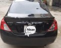 Nissan Sunny   2015 - Cần bán Nissan Sunny XL đời 2015, màu đen, giá cạnh tranh