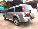 Ford Everest 2010 - Bán Ford Everest MT đời 2010, 399 triệu