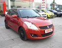 Suzuki Swift   2015 - Bán xe Suzuki Swift 1.4 AT đời 2015, màu đỏ, chính chủ