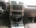 Lexus GX 2010 - Cần bán lại xe Lexus GX 460 năm 2010, màu đen, nhập khẩu nguyên chiếc